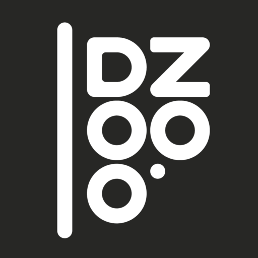 Logo Doozo Sushi